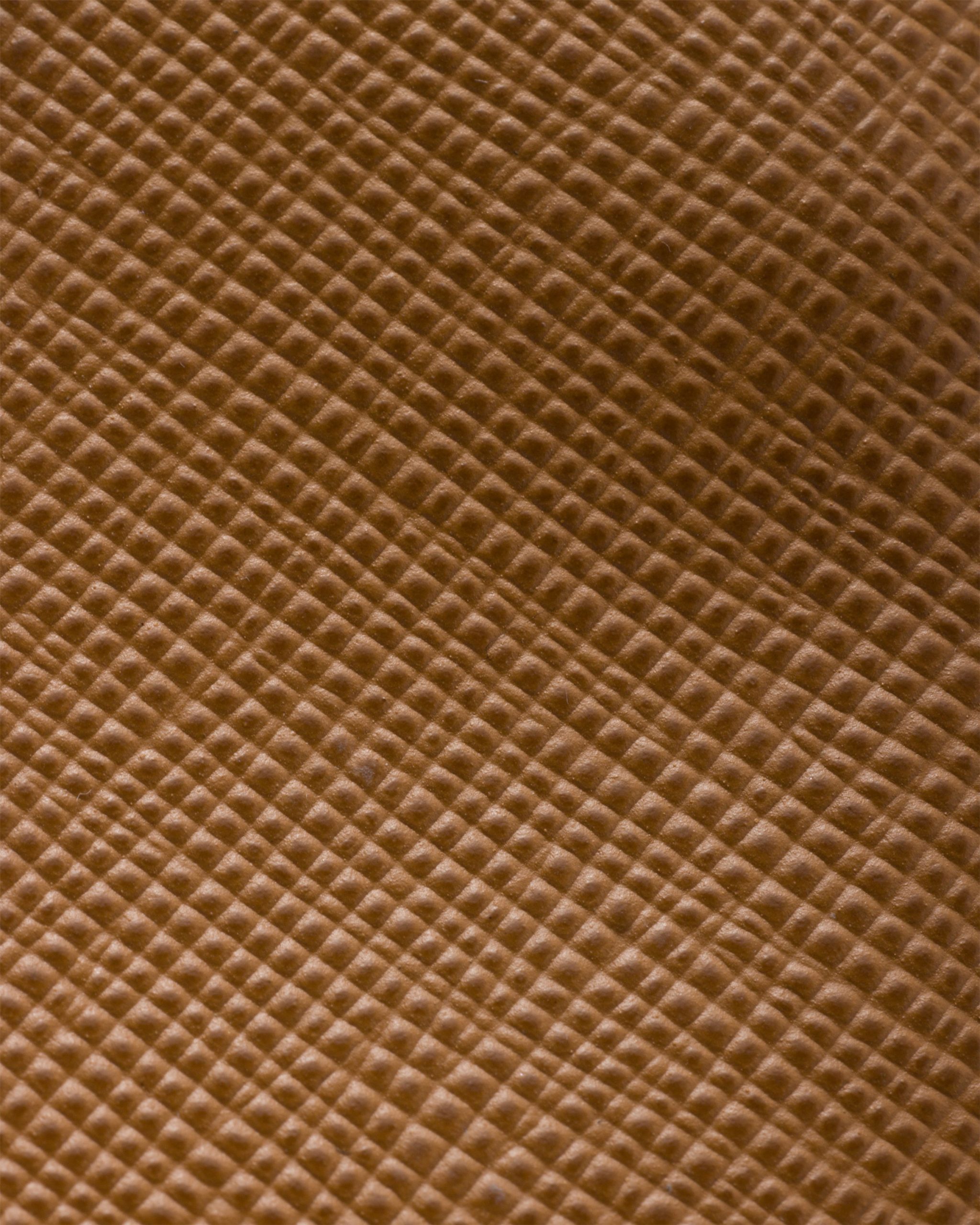 Prada Saffiano leather card holder with shoulder strap - Image 3